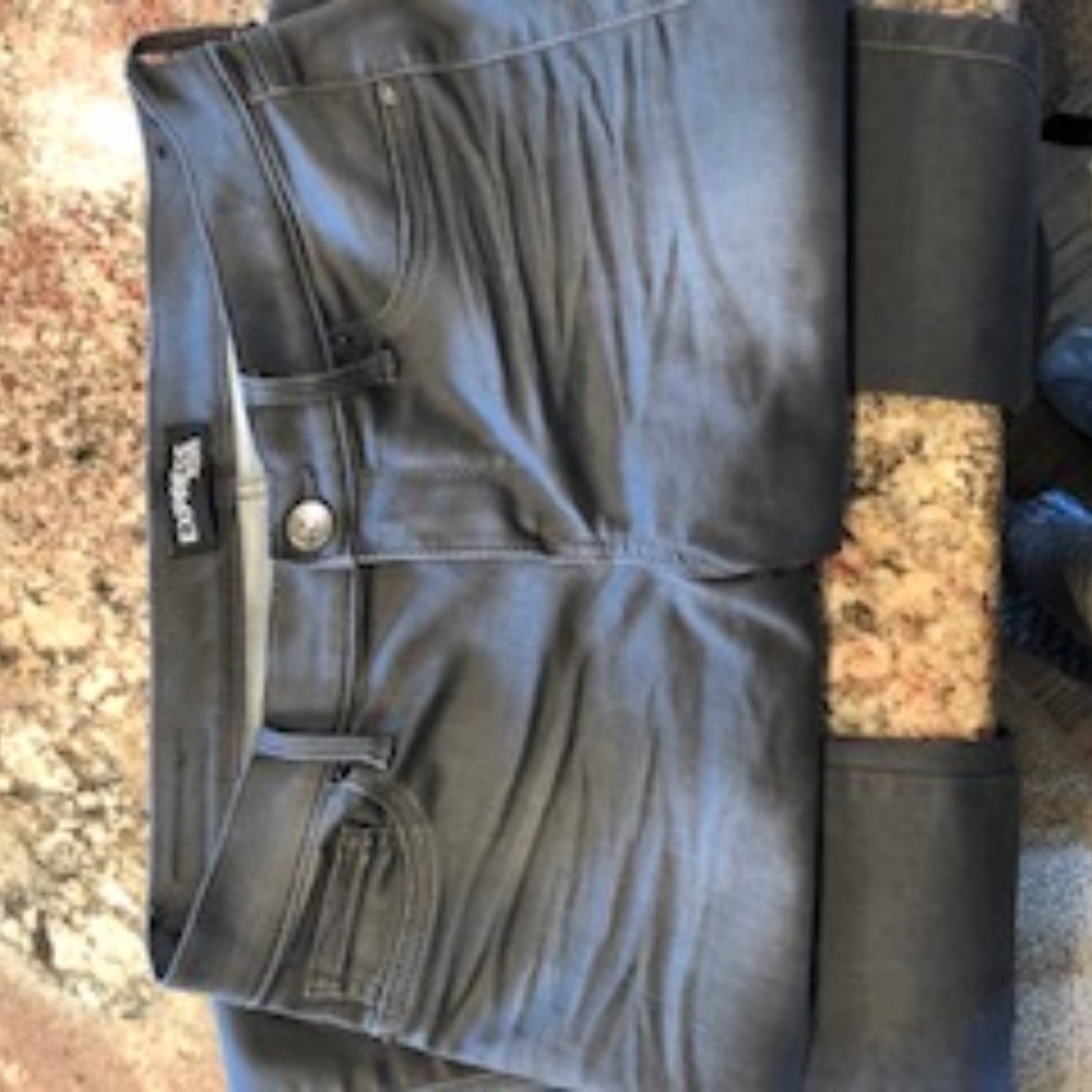 express jeans 8 regular